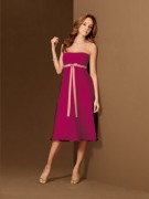 Designer: Alfred Angello Bridesmaid Dress