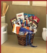 Chocolate Lover's Basket